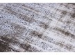 Високощільний килим Tango Asmin 9848A BROWN-D.BEIGE - Висока якість за найкращою ціною в Україні - зображення 2.
